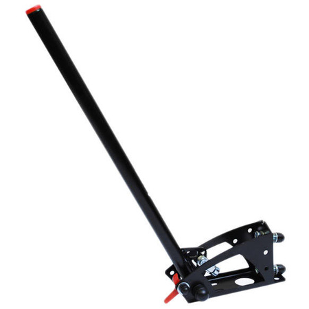 IRP EASY hydraulic handbrake