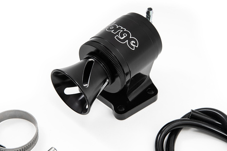 Hyundai i20N & Elantra N Line Atmosphärisches und Umluft-Dumpventil