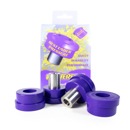 Rear Lower Inner Swing Arm Bush Powerflex Polyurethane Bush Road Series Alfa Romeo GTV & Spider 916 2.0 & V6 (1995-2005) PFR1-712