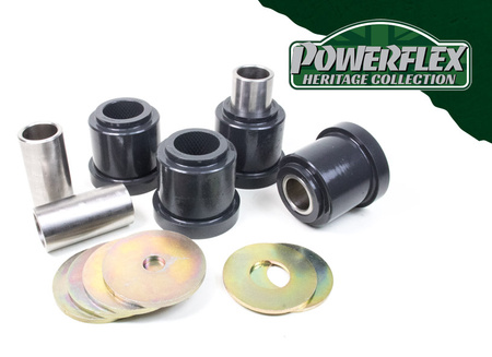Rear Lower Control Arm Outer Bush Powerflex Polyurethane Bush Heritage Collection Porsche 928 (1978-1995) PFR57-717H