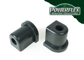 Tylna tuleja przedniego wahacza Powerflex Heritage Collection Volkswagen Golf & Golf MK1 inc Cabriolet (1973 - 1994) PFF85-213H