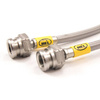 Przewody hamulcowe HEL Volkswagen Passat MK6 4.0 W8 4 Motion 2001-2004