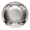 Wiseco dugattyúkészlet Mitsubishi Eclipse '88-92 4G63 2.0L(1400HD)-14cc(8.5:1)