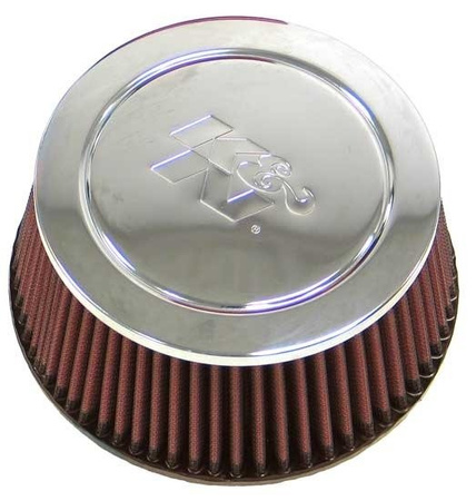 K&N beillesztés légszűrő BMW 318i 2.0L  - E-2232