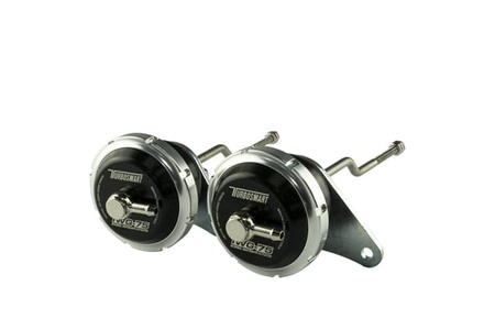 Interner Wastegate-Aktuator IWG75 Porsche 996 911 GT2 Black 24PSI