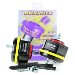 Tuleja Poliuretanowa Powerflex BMW 3 Series - E36 inc M3 (1990-1998) PFF5-4650 Nr na diagramie: 50