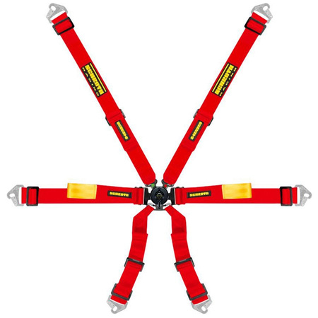 Pasy Schroth Enduro 2x2