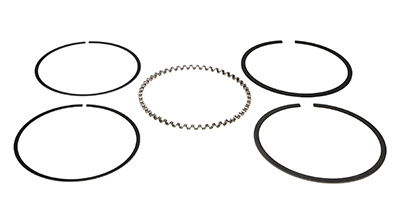 Wiseco Piston Ring Set (Automotive 1 Set For 1 Piston)