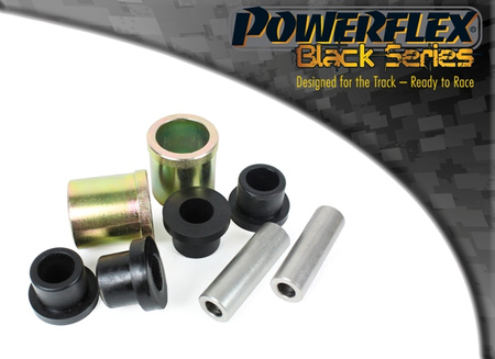Rear Lower Arm Inner Bush  Powerflex Polyurethane Bush Black Series Chevrolet Vectra MK1 (2008 - 2017) PFR80-1513BLK