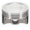 Wiseco stumokliu rinkinys Toyota 2RZ/3RZ(-10cc)8.8:1-8.25:1-BOD