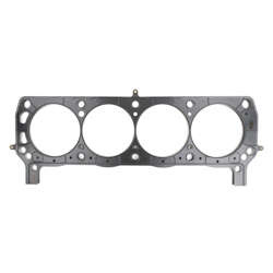 Cometic galvos tarpiklis HG Ford SB Windsor Non SVO 4.200" MLS .051"