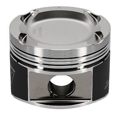 Wiseco dugattyúkészlet Ford Cosworth YB 8.0:1 91.50mm 24 pin-AP