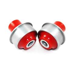 Front Wishbone Bushings (Rear) - MPBS: 4502649 Opel Omega A, Senator B,