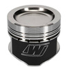 Wiseco stumokliu rinkinys VAG G60 1.8L PG 8.0:1