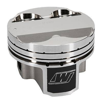Wiseco stumokliu rinkinys Toyota Supra 2JZGTE 3.0L 24V(-5.3cc)(9.5:1)-BOD