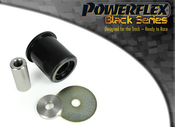 Przednia tuleja mocowania tylnego dyferencjału Powerflex Black Series BMW 5 Series & E34 (1988 - 1996) PFR5-631BLK
