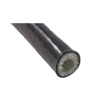 Silikoninis IRP žarnų ir kabelių šiluminis skydelis peszel