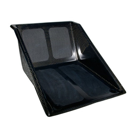 OBP Co-drivers Carbon Footplate