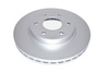 DBA disc brake Street Series - En-Shield - plain universal - DBA2182E