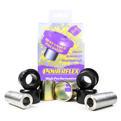 Tylna tuleja dolnego tylnego wahacza Powerflex Road Series BMW 7 Series & E38 (1994 - 2002) PFR5-711-12