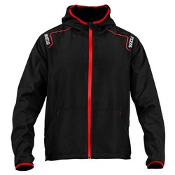 Sparco Windstopper Jacket