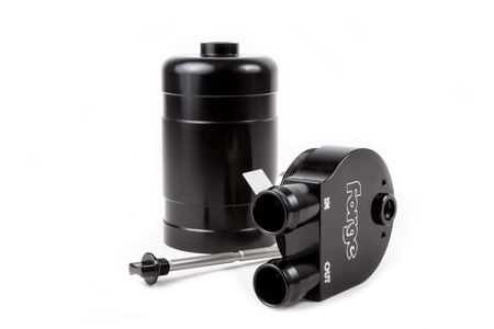 Oil Catch Can Kit For VW Golf Mk7 GTI/R, VW Jetta MK7 GLI, & Audi S3 (8V)