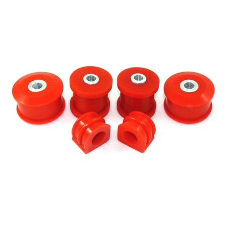 Első felfüggesztés készlet - MPBS: 0604002 Audi S3 I, TT Seat Leon I Cupra,