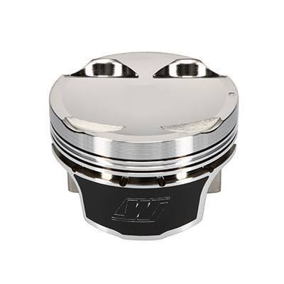 Wiseco stumokliu rinkinys Mitsubishi 4G63 GenII 2.0L(8.5:1)(-12cc)Smugio ilgis/L