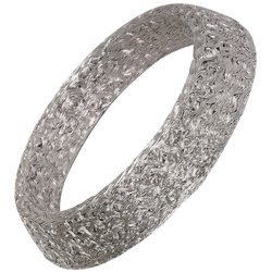 Powersprint exhaust connector gasket