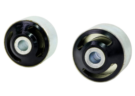 Tuleje poliuretanowe zawieszenia Whiteline - W53448 Hyundai Accent MC Elantra HD I30 FD KIA RIO JB