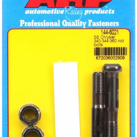 Összekötőrúd csavarok ARP 144-6021 SB Chrysler 318-340-344-360 rod bolts Chrysler Small Block