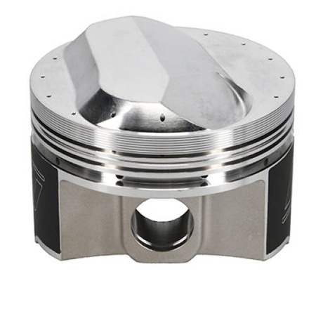 Wiseco stumokliu rinkinys BBC 396/427/454/502 +34cc 1.760 CH B:4.280 - K0239A3