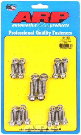 ARP Ford SS 12pt 351C & W oil pan bolt kit