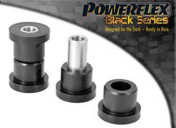 Poliuretán persely Powerflex Toyota MR2 Models MR2 Gen2 SW20 (1989 - 1999) MR2 SW20 REV 2 to 5 (1991 - 1999) PFF76-302BLK Nem. a diagramon: 2