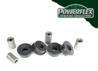 Rear Link Rod to Axle Bush Powerflex Polyurethane Bush Heritage Collection Saab 900 (1983-1993) PFR66-419H
