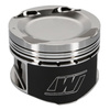 Wiseco egy darab dugattyú Ford Cosworth 4 Cyl. YB 92.00mm-