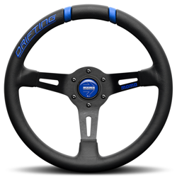 MOMO Drifting EVO vairas