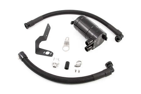 Alfa Romeo Mito QV/Abarth Punto Evo Ölauffangbehälter