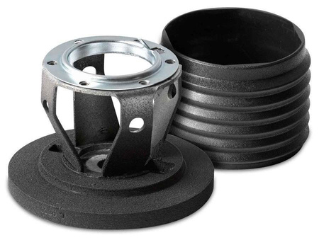 MOMO Steering Wheel Boss Kit Mercedes W 126 - 126 C - 1212011.6004