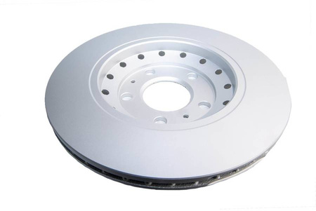 Tarcza hamulcowa uniwersalna DBA Street Series - En-Shield - plain - DBA3223E