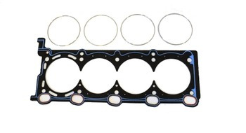 Athena Head gasket BMW M62B44 448 S2 TH.2mm D.93,6mm RIGHT