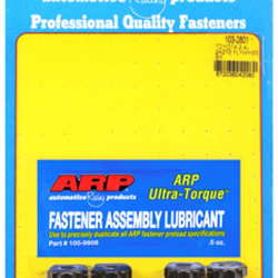 Śruby koła zamachowego ARP Toyota 2AZFE 2.4L flywheel bolt kit(8pcs)