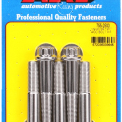 Śruby ARP  Bolt Kit 1/2-20 x 2.500 SS 12PT
