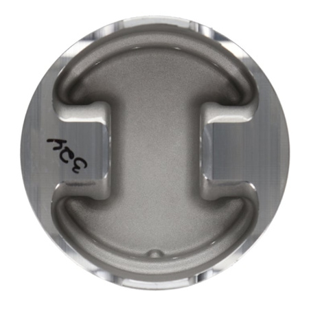 Wiseco egy darab dugattyú Toyota 7MGTE 4V Bemélyedés -16cc Turbo 83.0mm