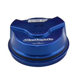 Turbosmart Wastegates vožtuvas WG38/40 Cap Blue