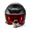 Helmet Sparco FLUX RJ-i Carbon