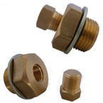 QSP-Sensoradapter - 1 / 8NPT