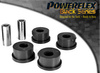 Rear Arm Inner Bush Powerflex Polyurethane Bush Black Series Volkswagen Transporter Models T5 Transporter inc. 4Motion (2003-2015) PFR85-1311BLK