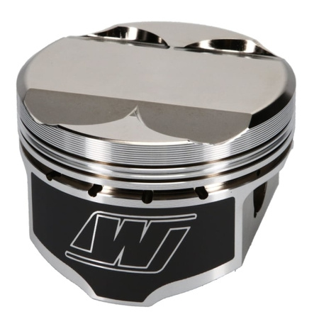 Wiseco egy darab dugattyú Opel C20XE 16V 12.5:1 86.50mm.