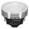 Wiseco stumokliu rinkinys Mazda Speed 3 Idubimas -13.3cc 9.5:1